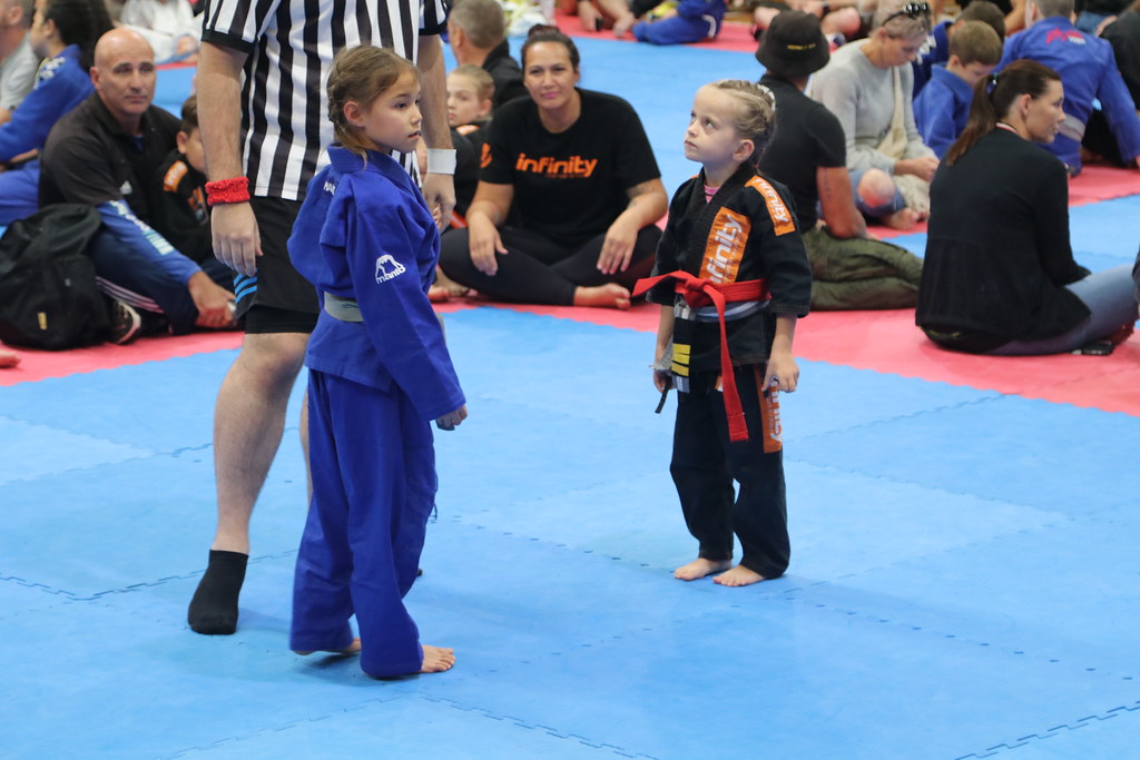 Qld Open May 2018 Martial Arts Queensland Flickr