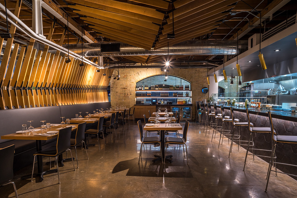 The Forks Market, Winnipeg, Manitoba Flickr