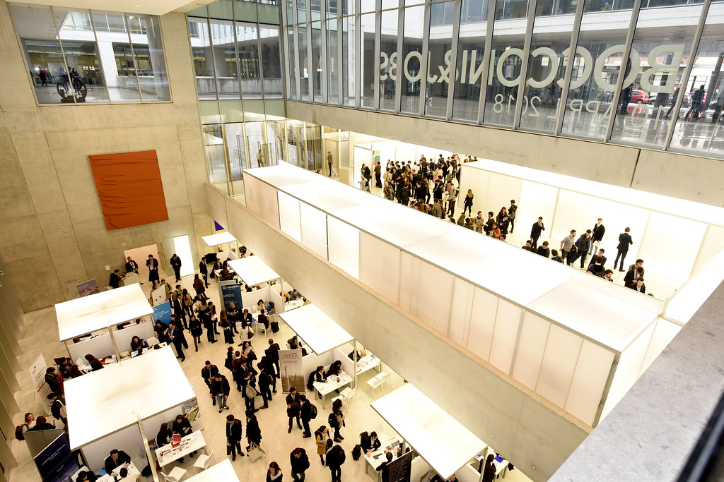 18 Bocconi Jobs Flickr