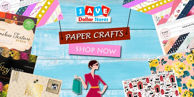 Wholesale Paper Craft Supplies USA Crafting is much more f… Flickr