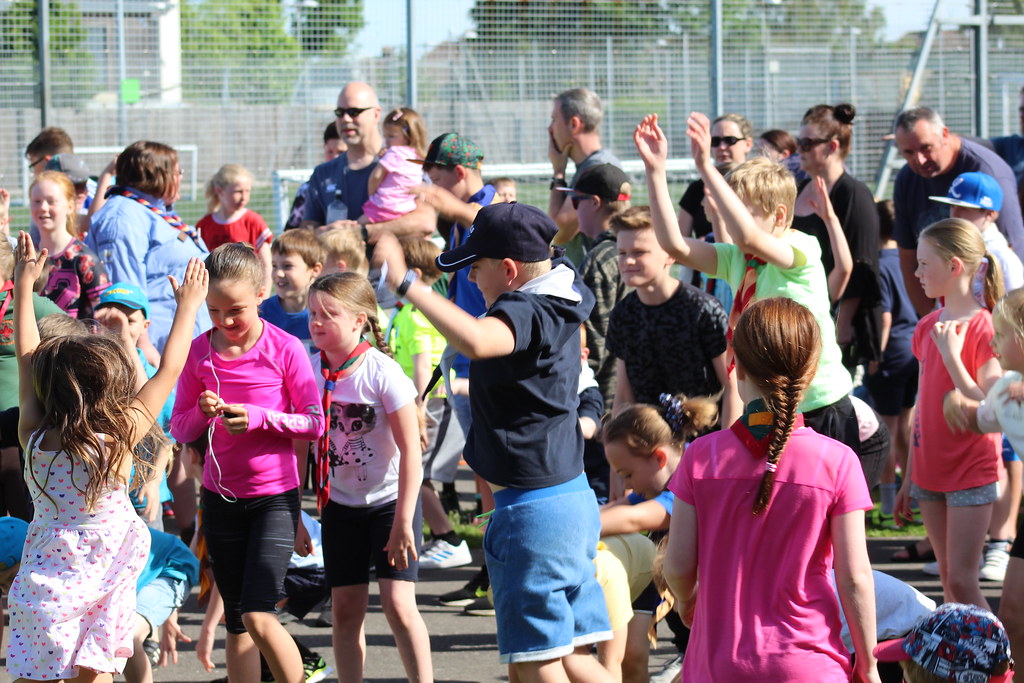 Bognor Regis junior parkrun 62 Jackers267 Flickr
