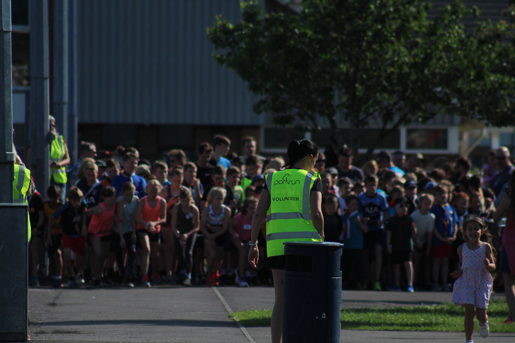 Bognor Regis junior parkrun 62 Jackers267 Flickr