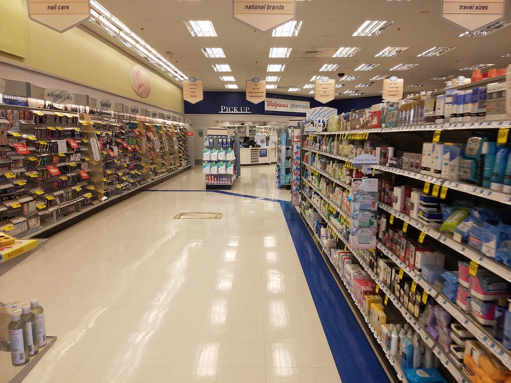 Rite Aid PreLiquidation Liquidation Sale Flowery Branch… Flickr