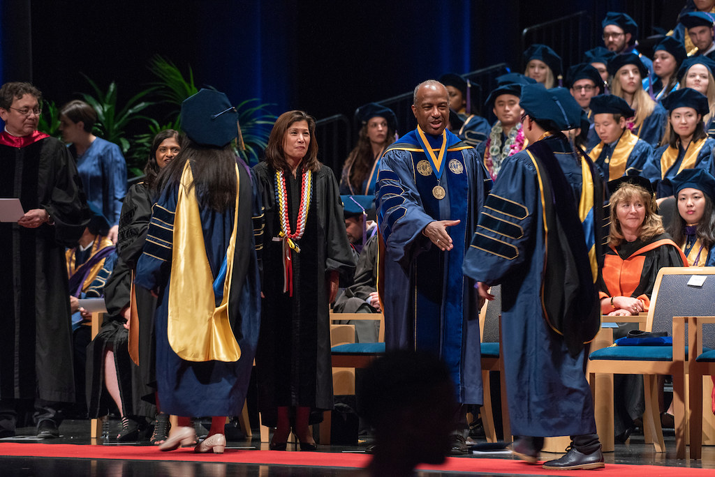 UC Davis School of Law Comme… Flickr