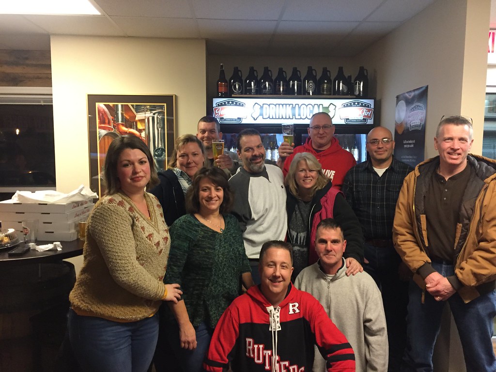 Jersey Girl Brewing 2017 Flickr