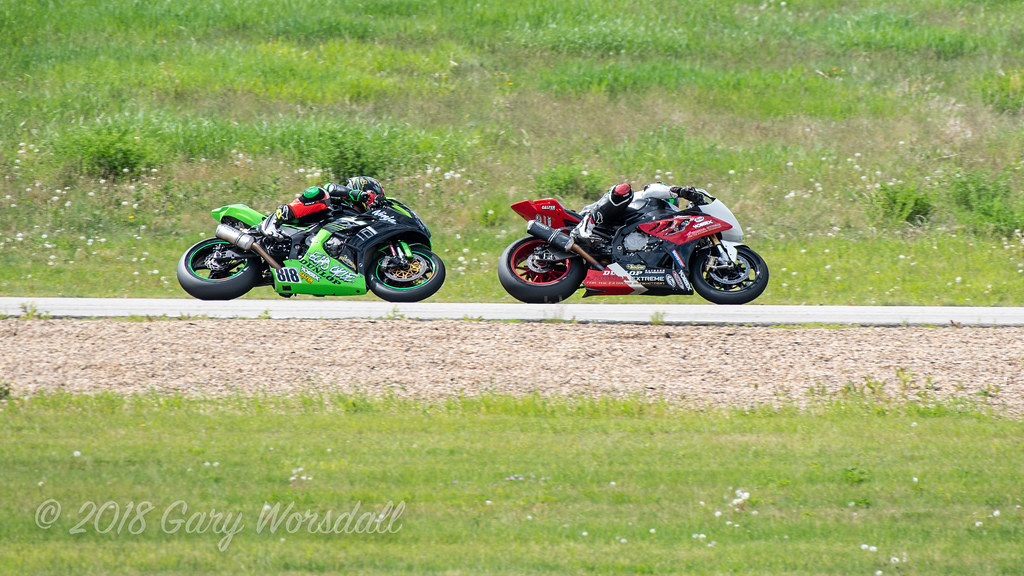 EMRA Edmonton Motorcycle Racing Association At Castrol Rac… Flickr
