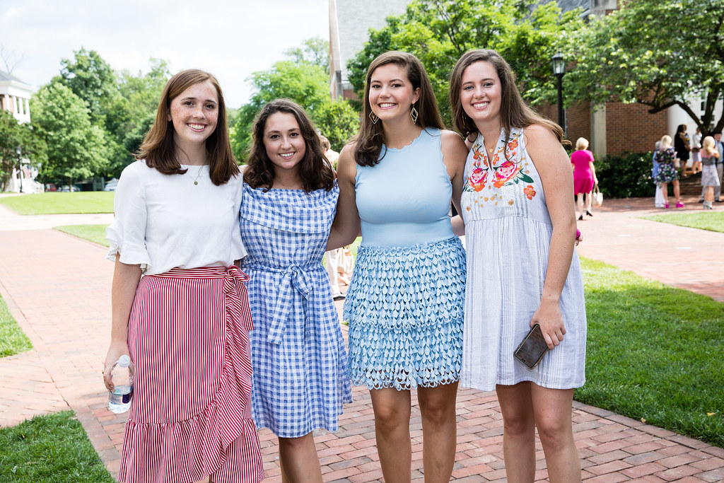 Episcopal High School Episcopal High School .Graduation We… Flickr