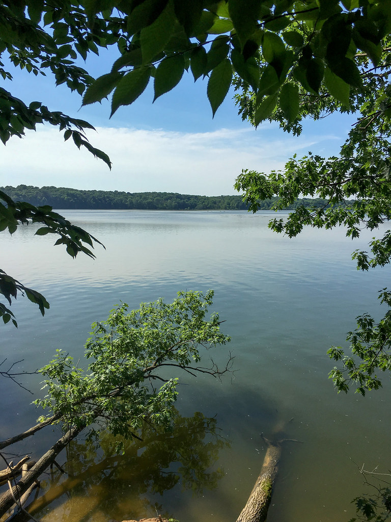 Eagle Creek Reservoir *EXPLORED* Indianapolis In Explore o… Flickr