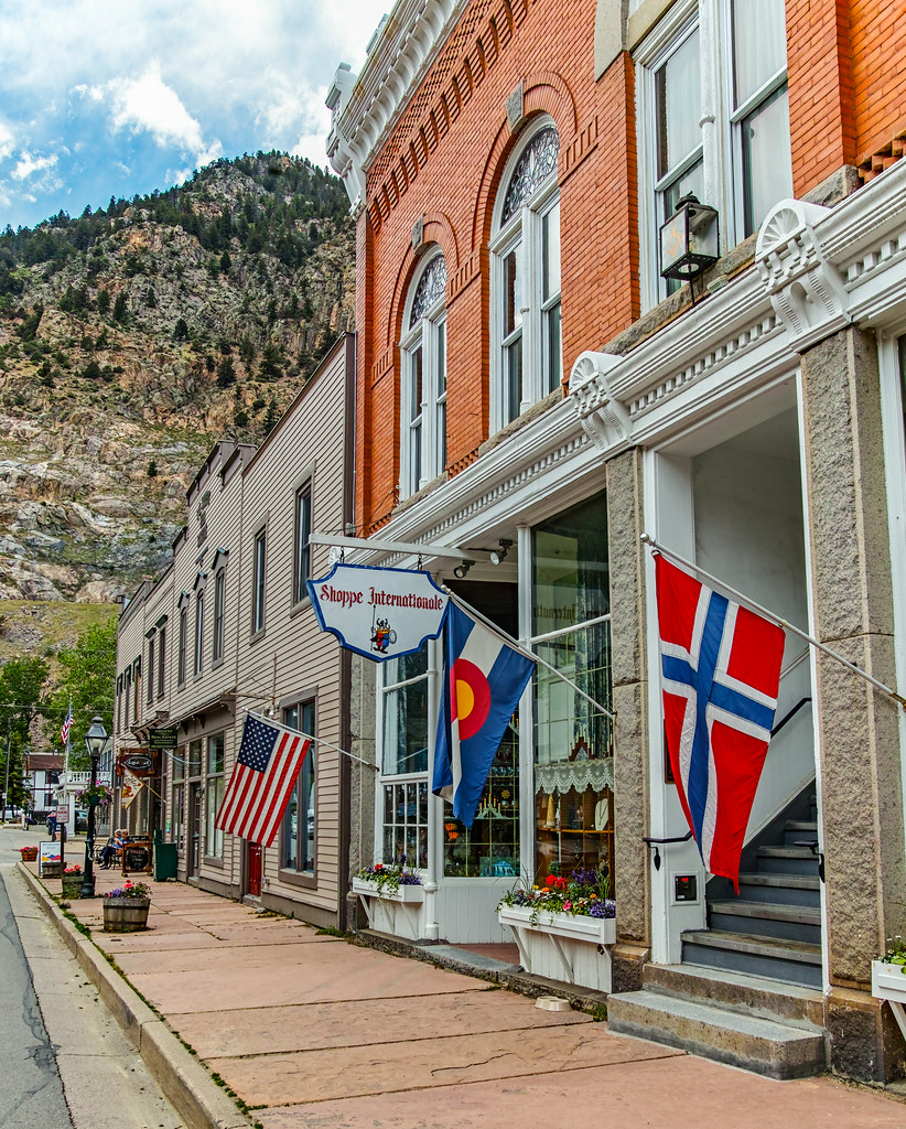 Main Street CO larry_j_douglas Flickr