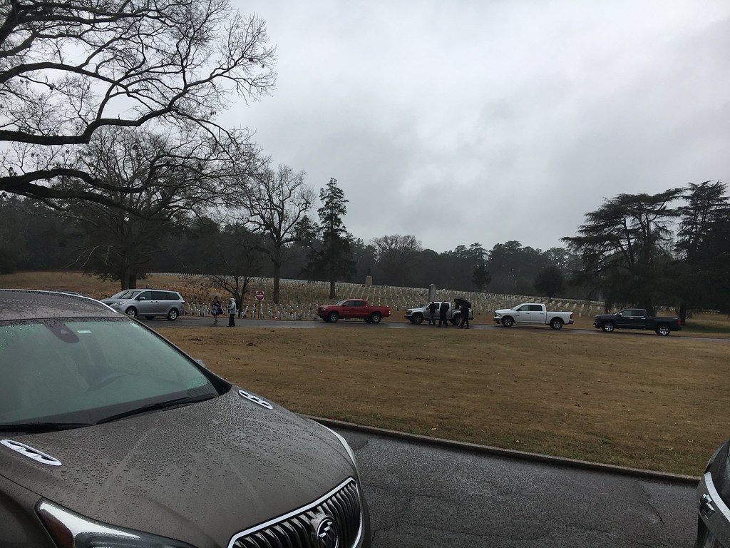 2018 Andersonville Ga Flickr