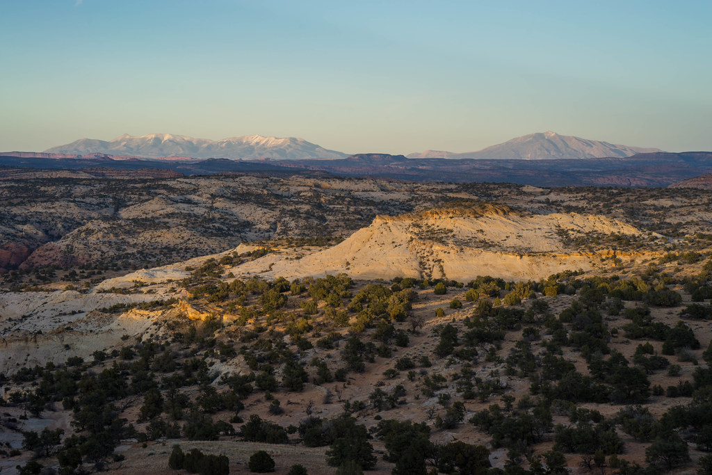 Escalante Canyons Grand Staircase Escalante National Mon… Troy