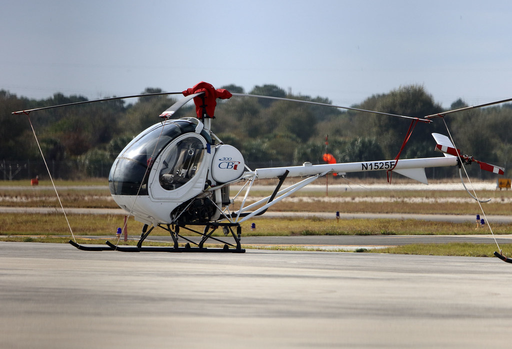 N1525F Titusville Airport 2612016 Keld Bonfizz Flickr