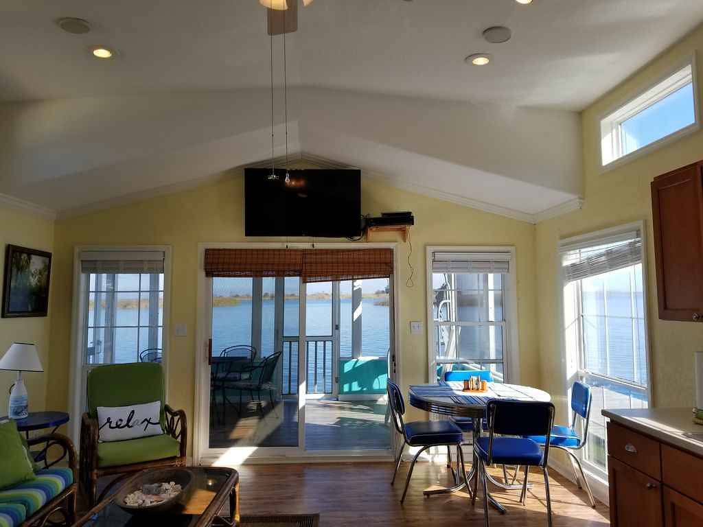 vacation rentals Apalachicola fl Enjoy your Journey with F… Flickr