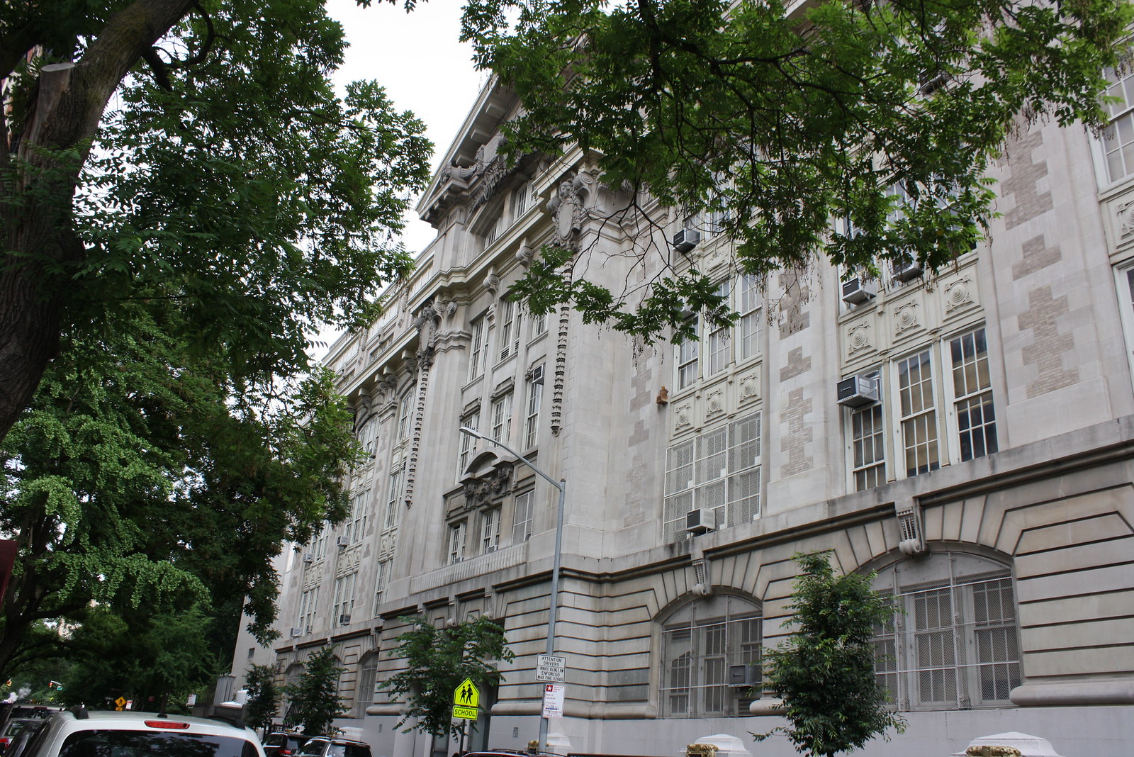 New York College Of Health Professions Address change comin