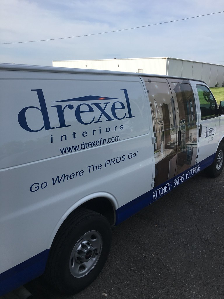 Drexel Interiors Field Trip Flickr