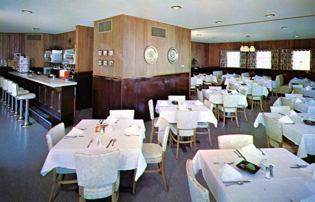 Cardinal Dining Room Elizabethtown KY a photo on Flickriver