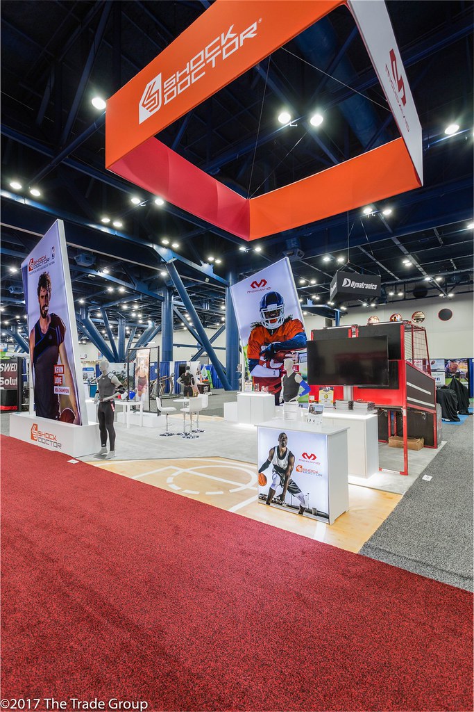 United Sports Brands Trade Group Flickr