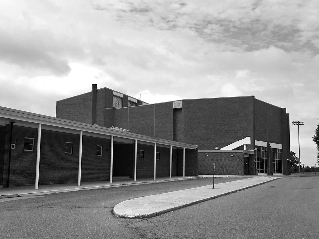 High Point High School Beltsville MD May 27, 2018 Flickr