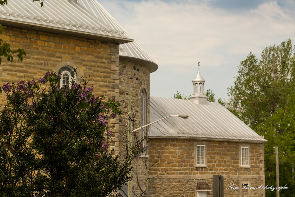 180523 Le vieux SteRose de Laval7042 boul., SainteRose,… Flickr