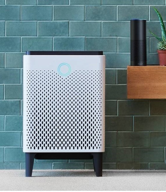 Buy Rent Air Purifier Online Blue Pure, Iclassic, Sense+ A… Flickr