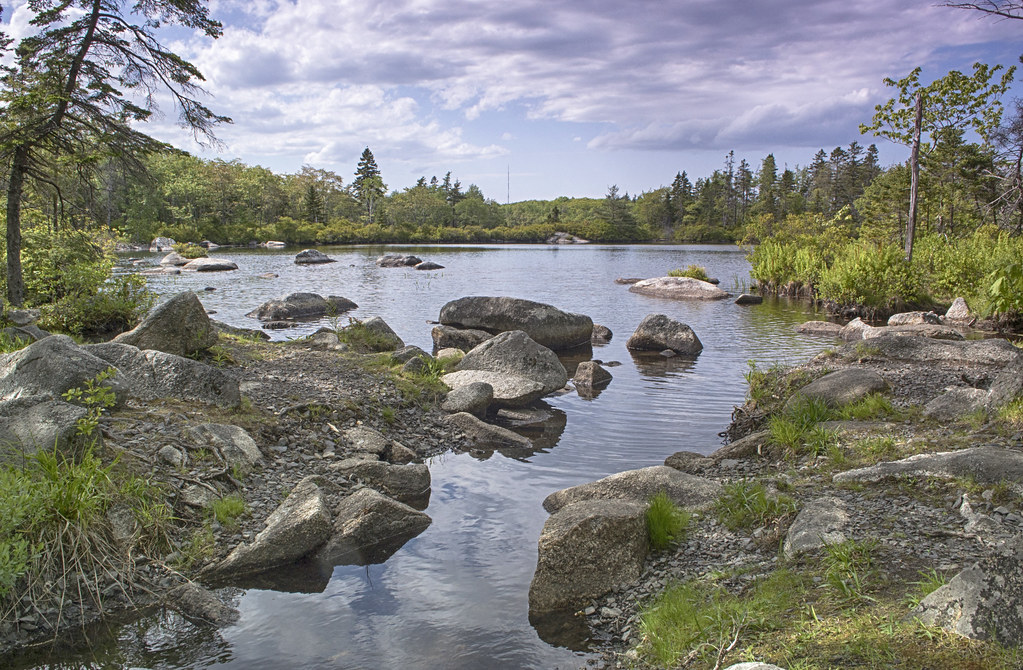 Photos Long Lake Provincial Park in Halifax, Nova Scotia