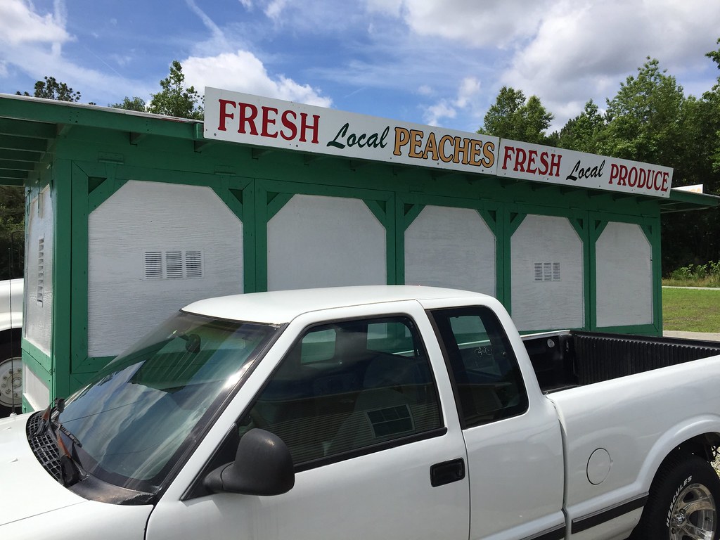 NC stop along America The Bountiful Tour June 23… Flickr