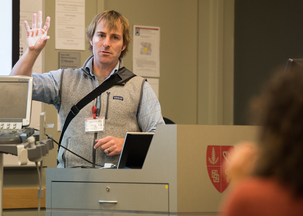 John Kugler_Andre Kumar_MedEd_May 2018_04 Stanford Department of