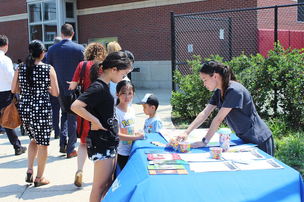 IMG_8248 Philadelphia Parks & Recreation Flickr