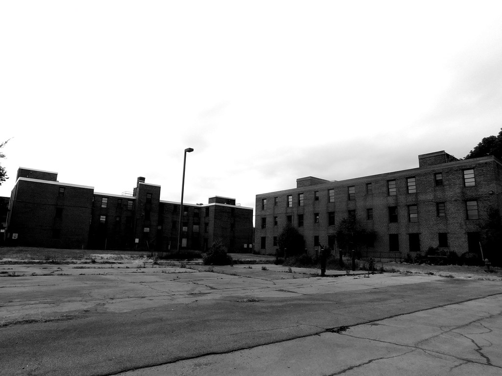 Commodore Perry Houses Buffalo, New York Adam Moss Flickr