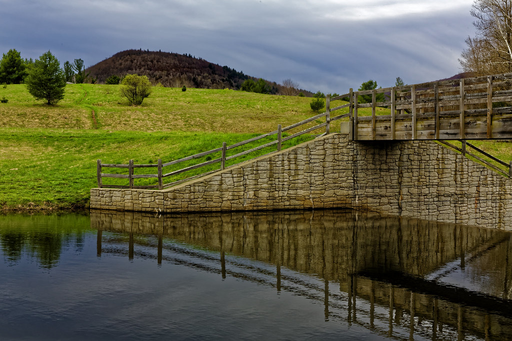 _MG_0066_DxO Colgate Lake dam, East Jewett, NY Carroll DeWeese Flickr