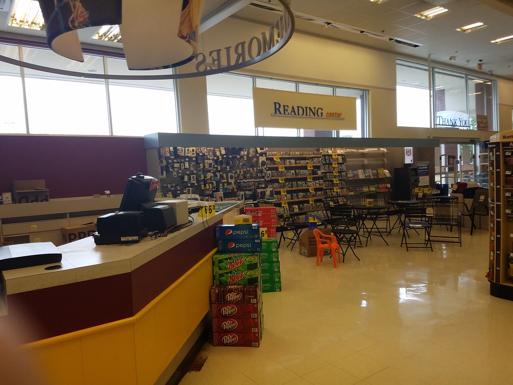 Rite Aid PreLiquidation Liquidation Sale Flowery Branch… Flickr