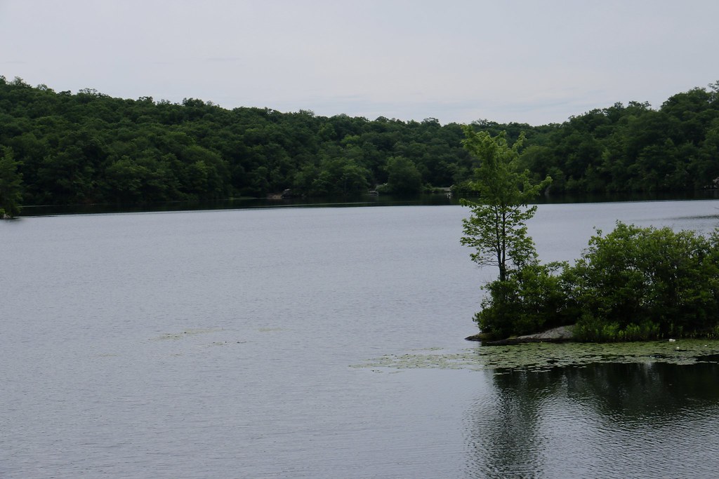 Ramapo Lake Wanaque, NJ quiggyt4 Flickr