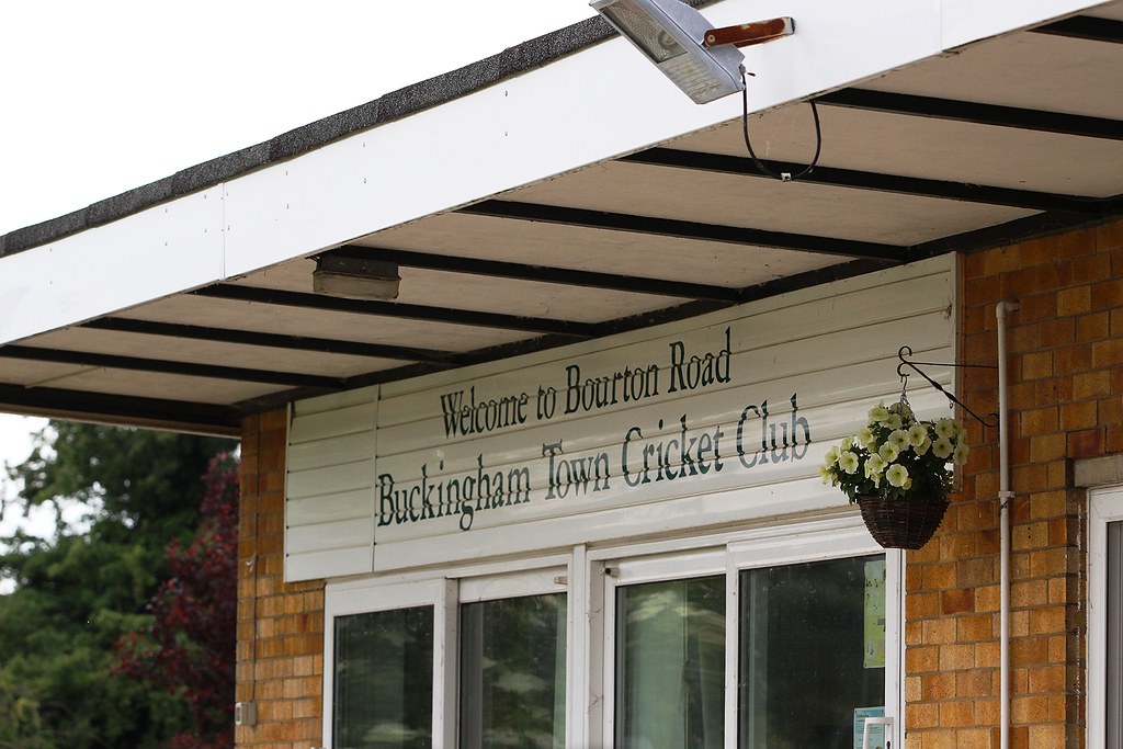 Buckingham Town II CC v Twyford CC CCLD1 Flickr