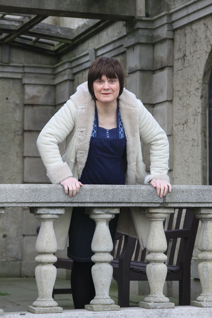 IMG_0105 scarborough sough bay cliff top park min makeup g… Flickr