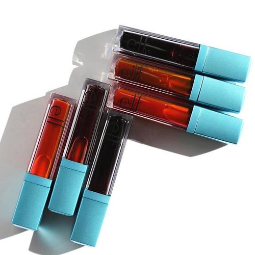 Makeup Tips ELF Limited Edition Aqua Beauty Radiant Gel … Flickr