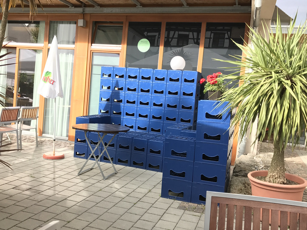 Schönes Mobiliar Hahn Ivo Flickr