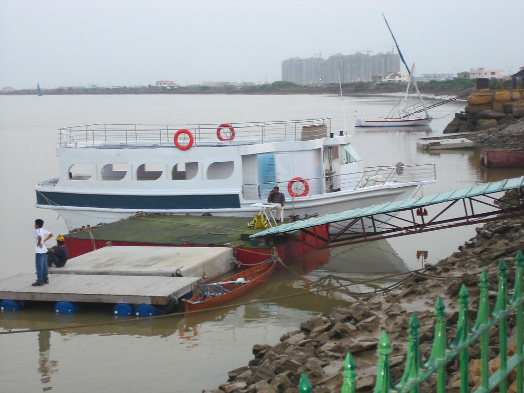 Marina Club Karachi 15 Tabraiz Feham Flickr