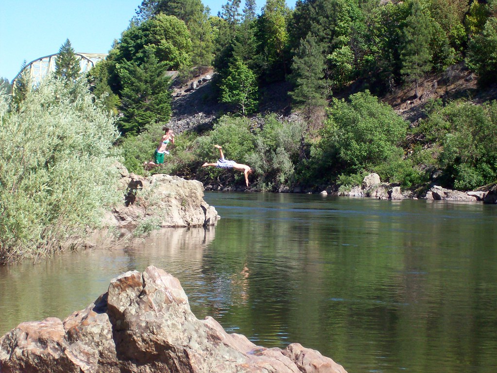 stratton creek me and a homis jumpin right in piimptress Flickr