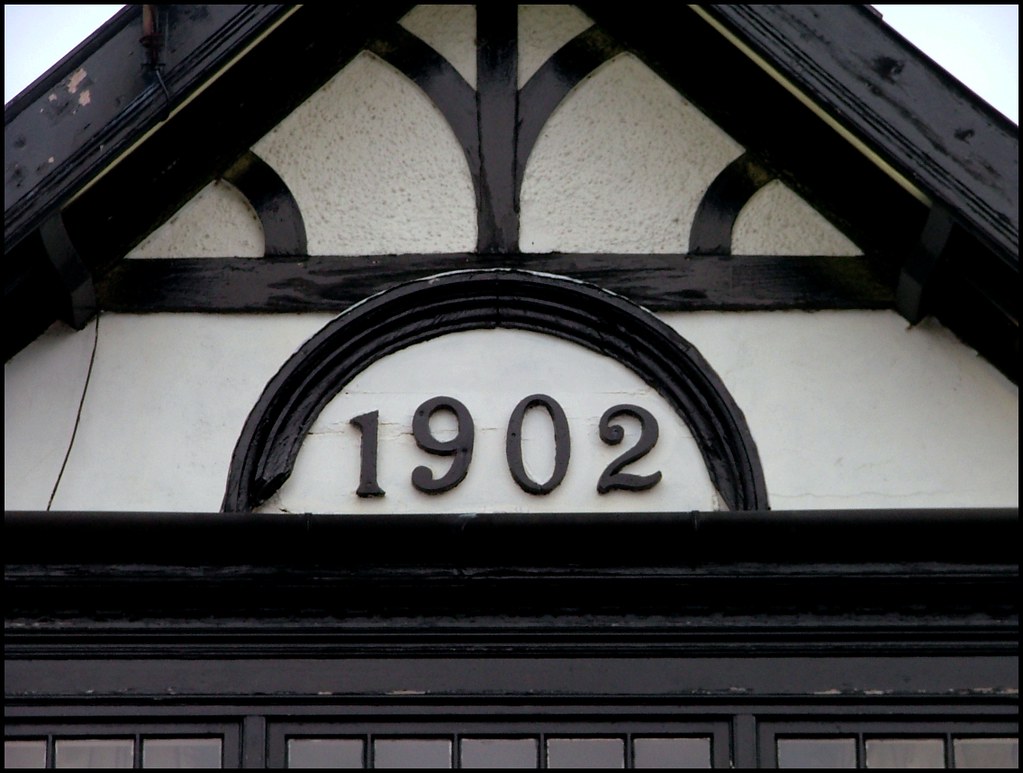 1902 Edward VII public house, Aylsham Road, Norwich Origin… Flickr