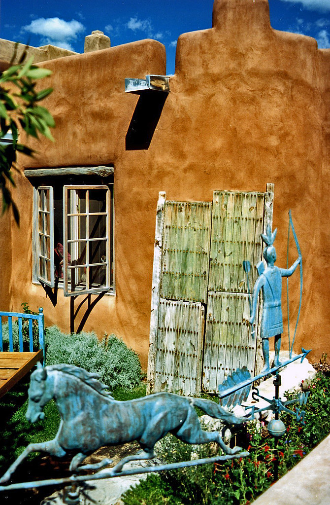 Yard Sale Texas Finn Flickr