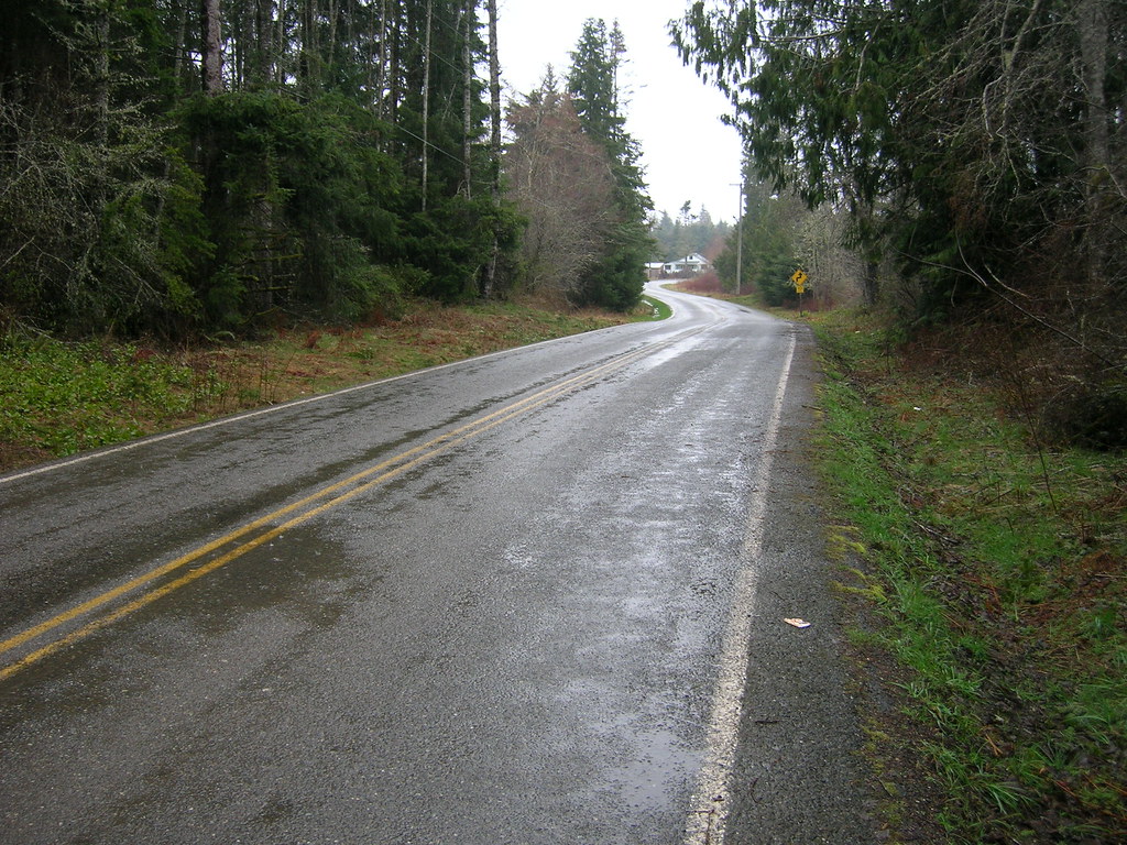 Looking for land in Joyce, Washington Land development in … Flickr