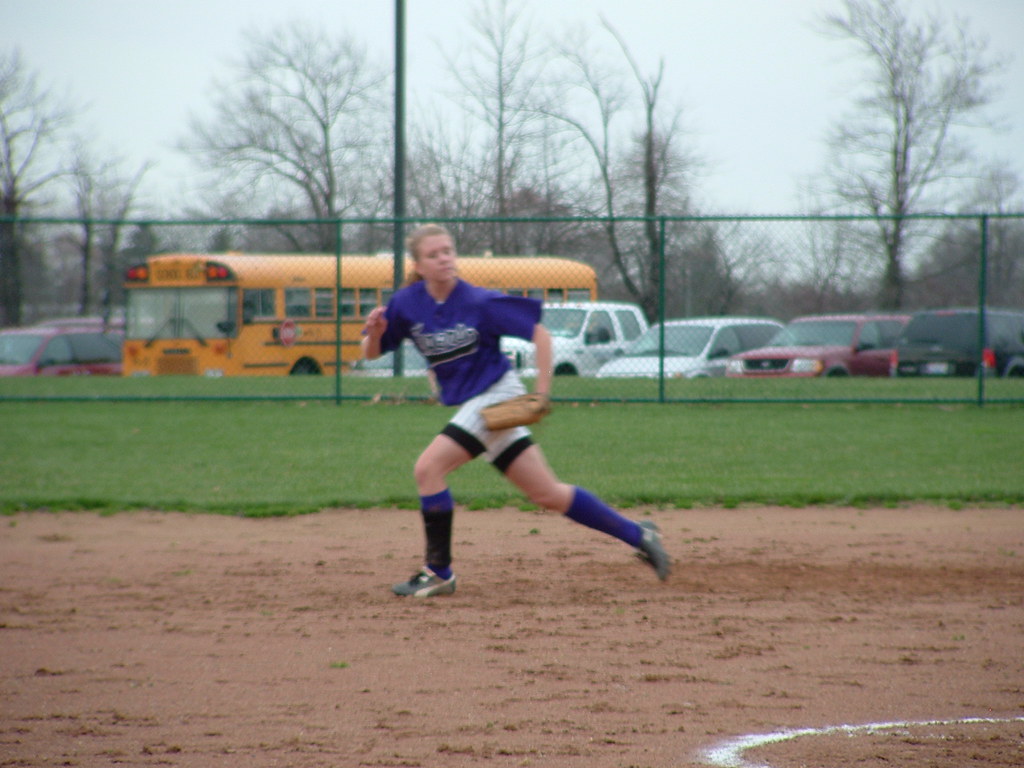 DSCF0196 pickerington central softball Flickr