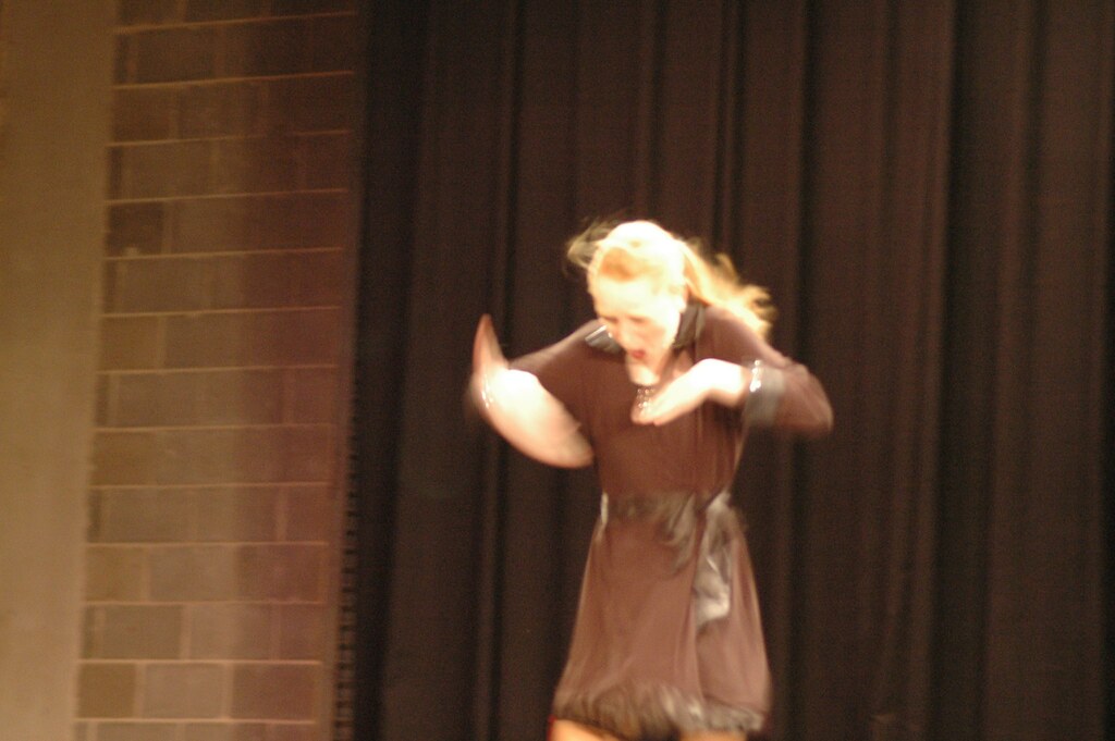 On TourVelma Takes the Stand 2 audiemom Flickr