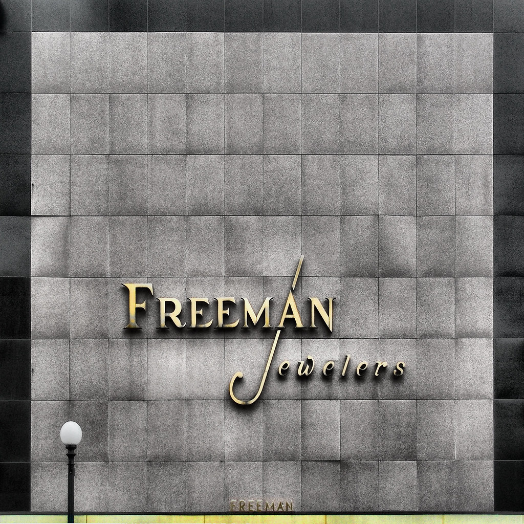 freeman jewelers hobvias sudoneighm Flickr