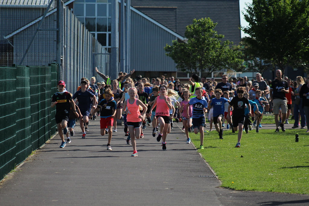 Bognor Regis junior parkrun 62 Jackers267 Flickr
