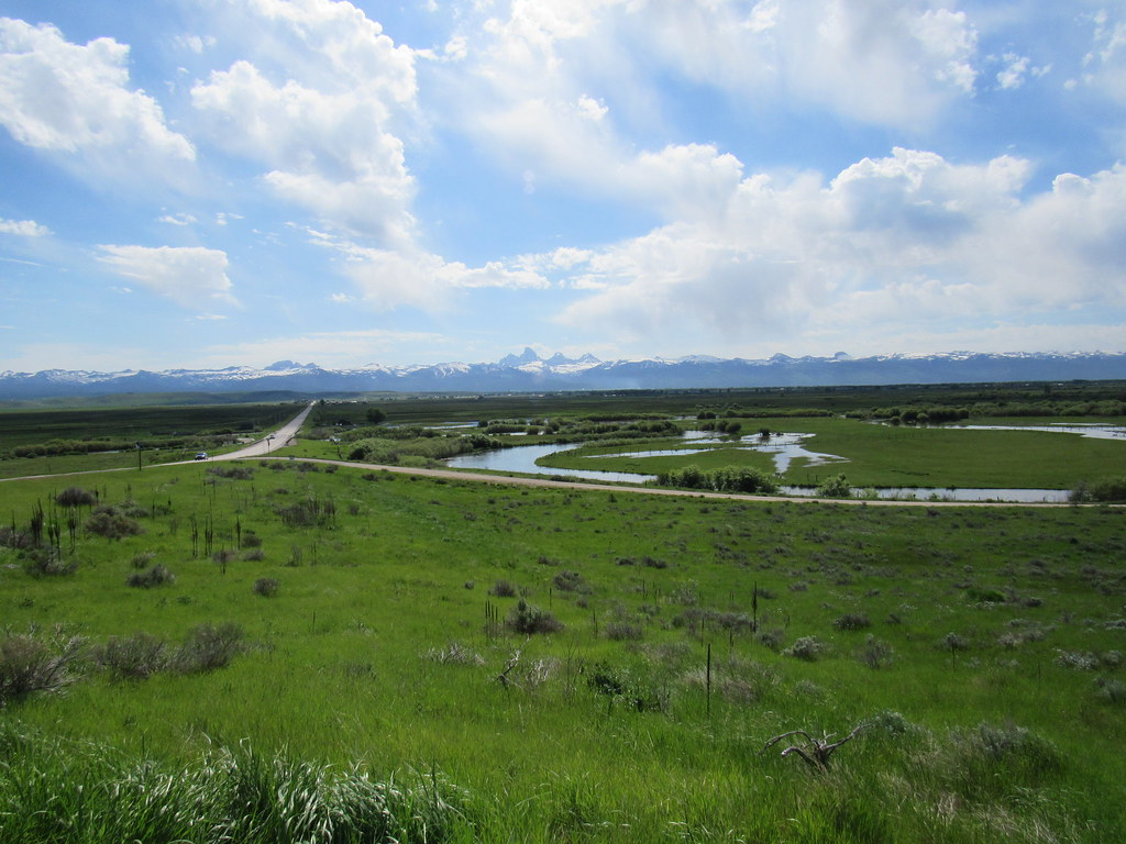 343 Driggs, Idaho Teton River Valley rspeenbu Flickr