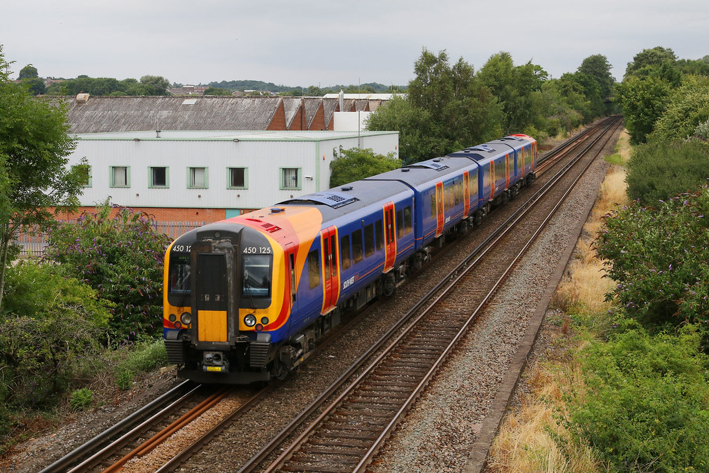 450125, Denvilles, Havant, July 15th 2017 2P46 1328 Fratto… Flickr