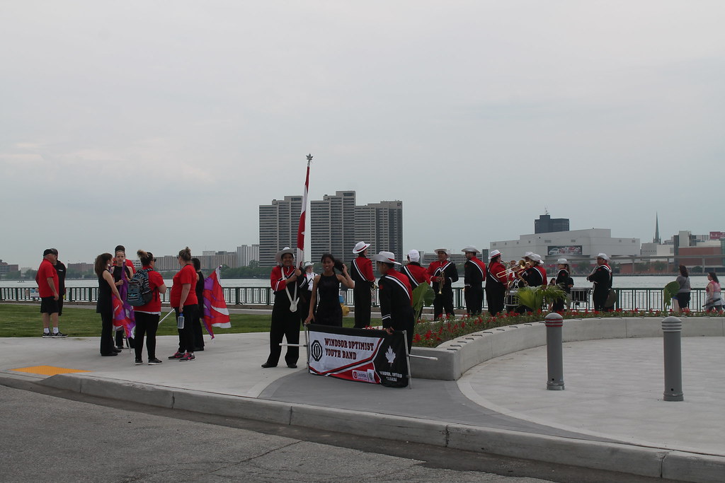 2018 Mayor's Walk (12) 2018 Mayor's Walk CulturalAffairsWindsor