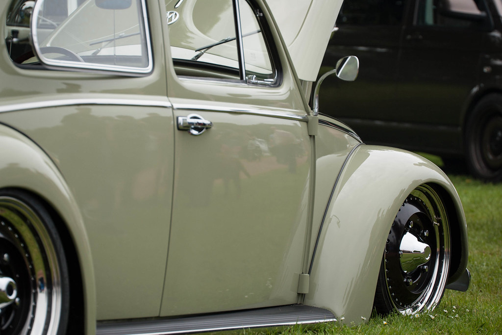 Scottish Performance Show John Bissett Flickr