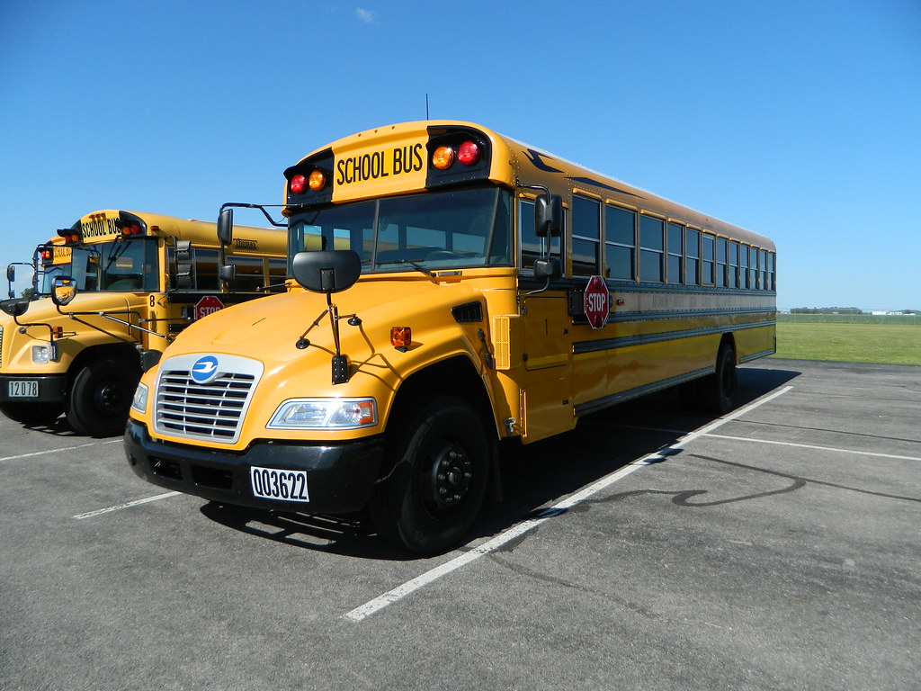 ArcanumButler Local School District 1 (2) Arcanum High Sc… Flickr